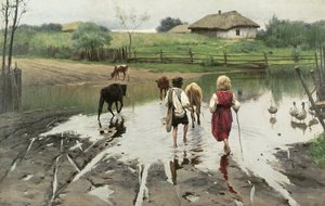 The Ford